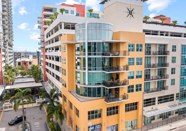 3rd image of 1208 E Kennedy Blvd #723, Tampa, FL 33602 | MLS# TB8412256