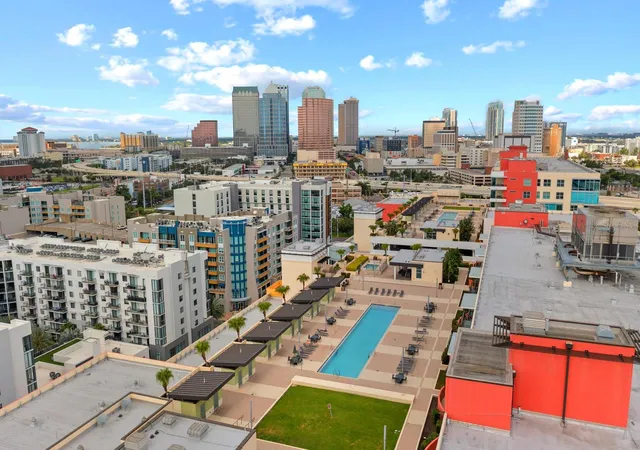 5th image of 1208 E Kennedy Blvd #723, Tampa, FL 33602 | MLS# TB8412256