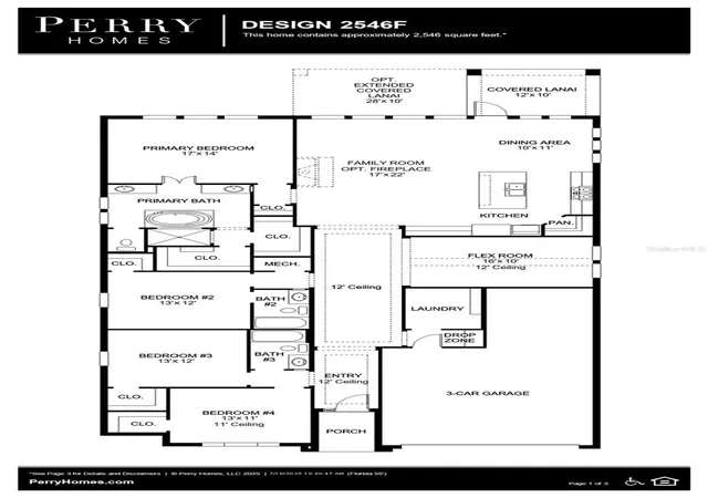 2nd image of 4429 Southern Valley Loop, Brooksville, FL 34601 | MLS# TB8412257