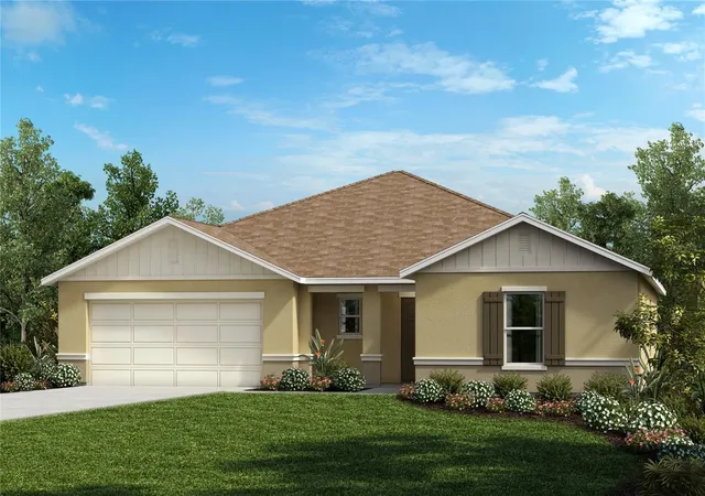 Photo 1 of Single family home for sale at 9837 Orion Loop, Leesburg, FL 34788 | MLS# O6331494 | Listing updated on 2026-10-08