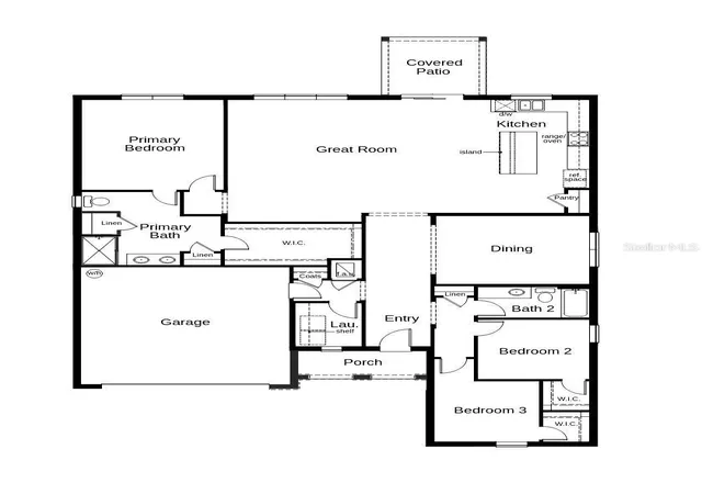Photo 2 of Single family home for sale at 9837 Orion Loop, Leesburg, FL 34788 | MLS# O6331494 | Listing updated on 2026-10-08