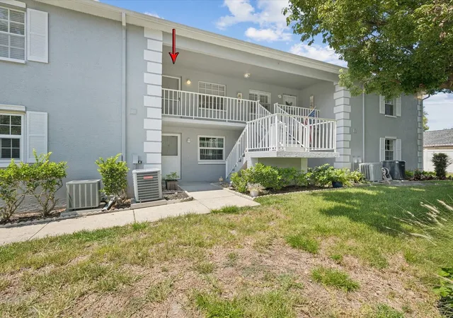 1st image of 12141 Spartan Way #202, Hudson, FL 34667 | MLS# W7877739
