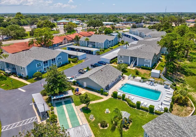 3rd image of 12141 Spartan Way #202, Hudson, FL 34667 | MLS# W7877739