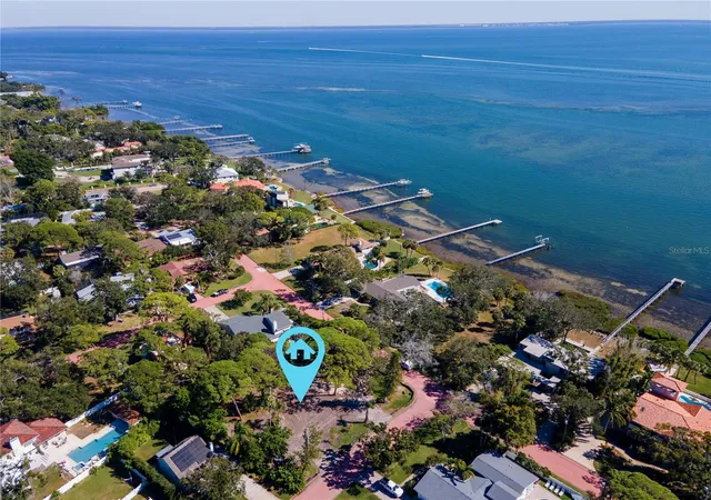 1st image of 1125l Friendly Way S, Saint Petersburg, FL 33705 | MLS# TB8412305