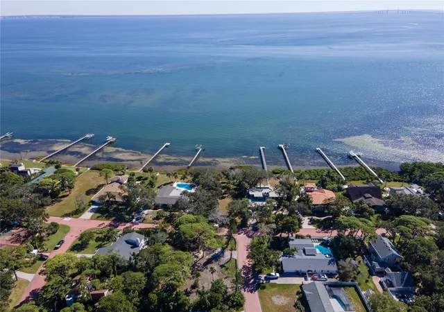 20th image of 1125l Friendly Way S, Saint Petersburg, FL 33705 | MLS# TB8412305