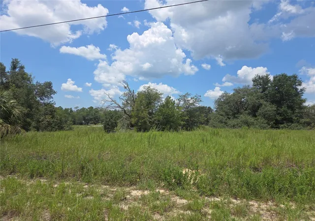 4th image of Lot 14 Sw Viola Court, Dunnellon, FL 34431 | MLS# OM706529