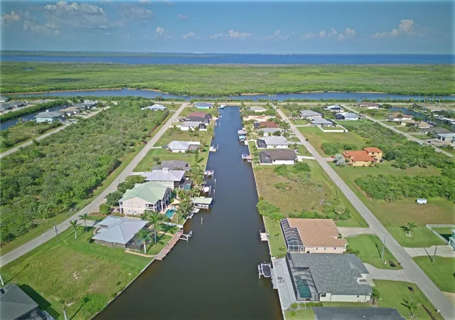 Photo 1 of Land for sale at 15482 Meacham Cir, Port Charlotte, FL 33981 | MLS# C7512967 | Listing updated on 2026-08-31