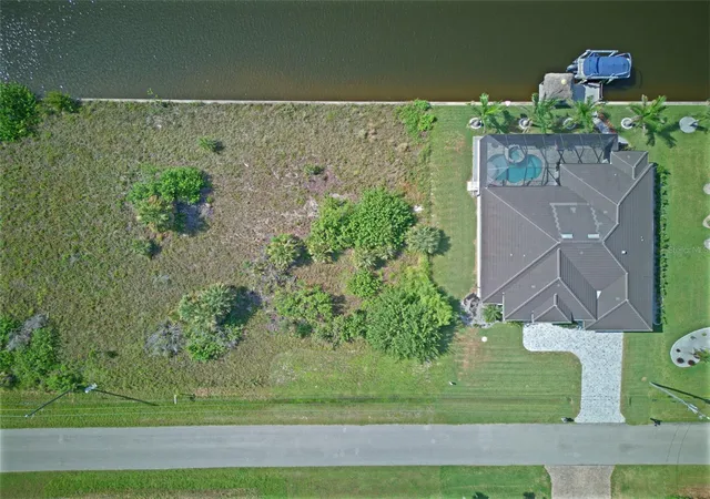Photo 2 of Land for sale at 15482 Meacham Cir, Port Charlotte, FL 33981 | MLS# C7512967 | Listing updated on 2026-08-31