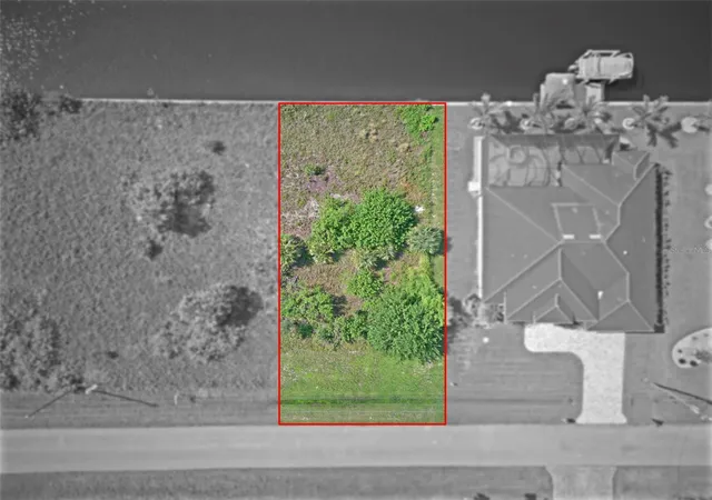Photo 2 of Land for sale at 15482 Meacham Cir, Port Charlotte, FL 33981 | MLS# C7512967 | Listing updated on 2026-08-31