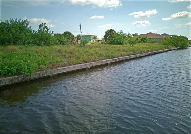 Photo 3 of Land for sale at 15482 Meacham Cir, Port Charlotte, FL 33981 | MLS# C7512967 | Listing updated on 2026-08-31