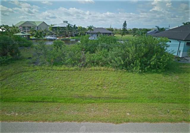 Photo 4 of Land for sale at 15482 Meacham Cir, Port Charlotte, FL 33981 | MLS# C7512967 | Listing updated on 2026-08-31