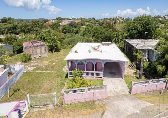 Homes for sale in Vieques, PR | 151 Los Caobos, Vieques, PR 00765 | MLS# PR9115168