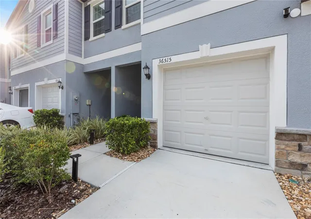 Photo 3 of Townhouse for sale at 36515 Camp Fire Ter, Zephyrhills, FL 33541 | MLS# TB8412398 | Listing updated on 2026-08-11