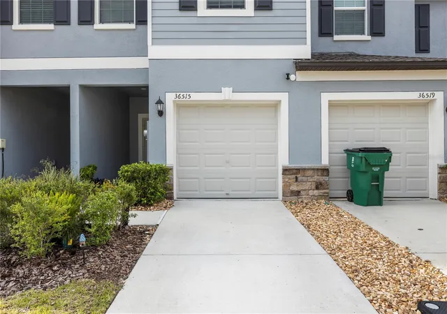 Photo 4 of Townhouse for sale at 36515 Camp Fire Ter, Zephyrhills, FL 33541 | MLS# TB8412398 | Listing updated on 2026-08-11