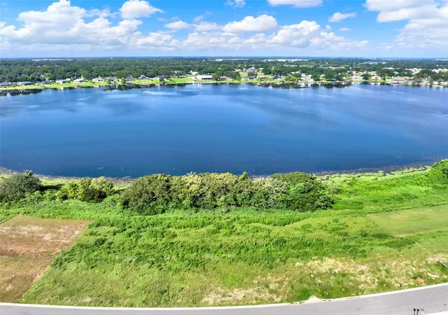 Photo 1 of Land for sale at 4283 Juliana Lake Dr, Auburndale, FL 33823 | MLS# O6331628 | Listing updated on 2026-06-08
