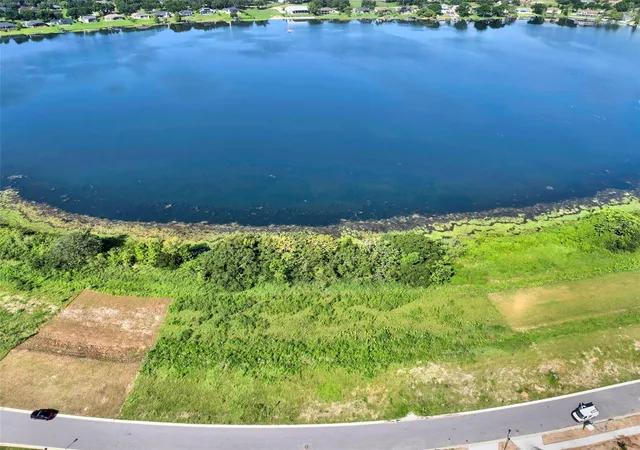Photo 2 of Land for sale at 4283 Juliana Lake Dr, Auburndale, FL 33823 | MLS# O6331628 | Listing updated on 2026-06-08