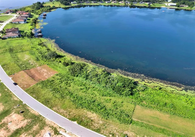 Photo 3 of Land for sale at 4283 Juliana Lake Dr, Auburndale, FL 33823 | MLS# O6331628 | Listing updated on 2026-06-08