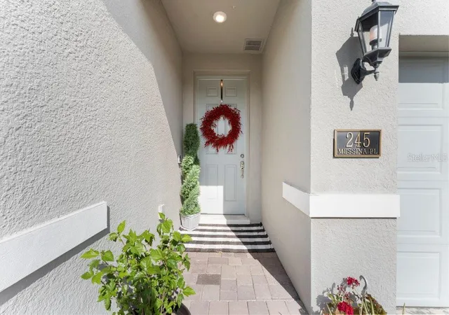 3rd image of 245 Messina Pl, Howey In The Hills, FL 34737 | MLS# G5100240