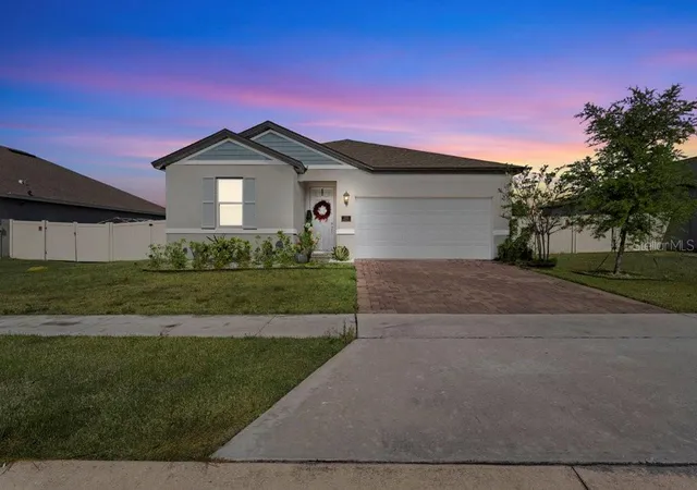 33rd image of 245 Messina Pl, Howey In The Hills, FL 34737 | MLS# G5100240