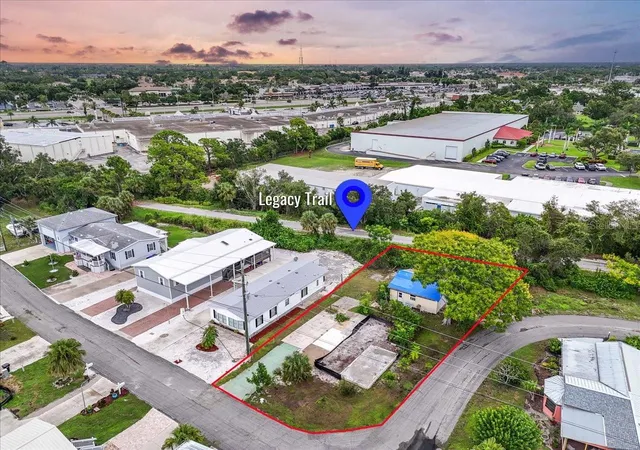 Photo 2 of Land for sale at 30 Hatchett Crk Rd, Venice, FL 34285 | MLS# N6139906 | Listing updated on 2026-08-22
