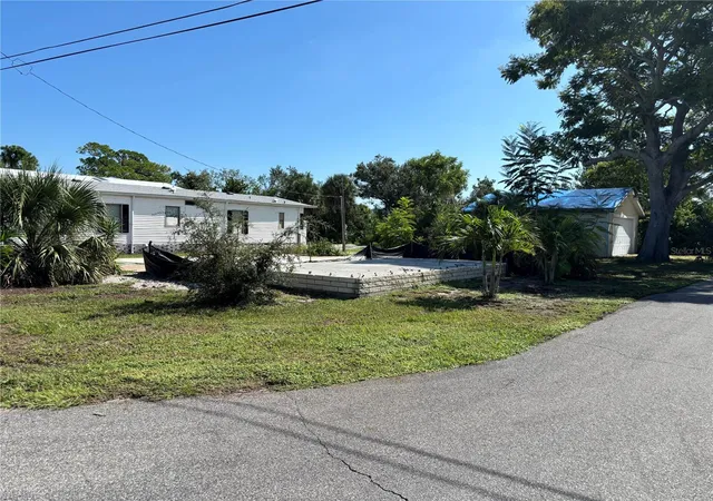 Photo 3 of Land for sale at 30 Hatchett Crk Rd, Venice, FL 34285 | MLS# N6139906 | Listing updated on 2026-08-22