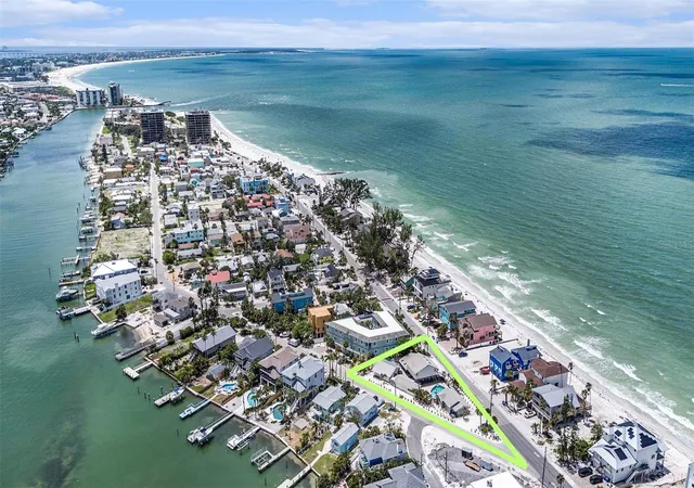 65th image of 8425 W Gulf Blvd, Treasure Island, FL 33706 | MLS# TB8412524