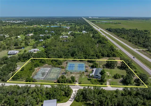 Photo 1 of Single family home for sale at 2065 Duncan Rd, Punta Gorda, FL 33982 | MLS# C7512989 | Listing updated on 2026-09-29