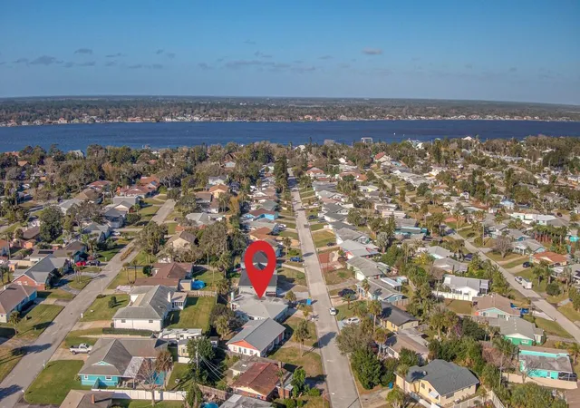 55th image of 22 Plaza Dr, Ormond Beach, FL 32176 | MLS# O6331773