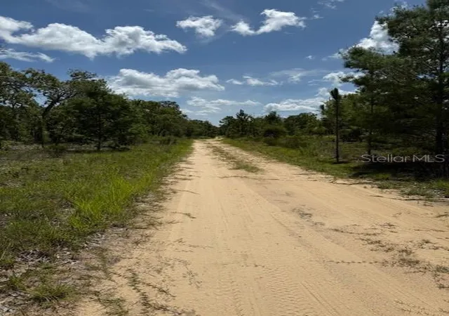 Photo 3 of Land for sale at 117 S Dakota St, Hawthorne, FL 32640 | MLS# OM706588 | Listing updated on 2026-07-17