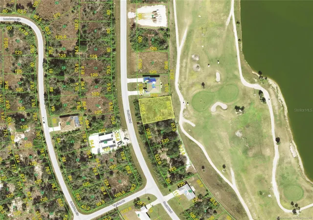 Photo 1 of Land for sale at 7266 David Blvd, Port Charlotte, FL 33981 | MLS# C7512995 | Listing updated on 2026-07-07
