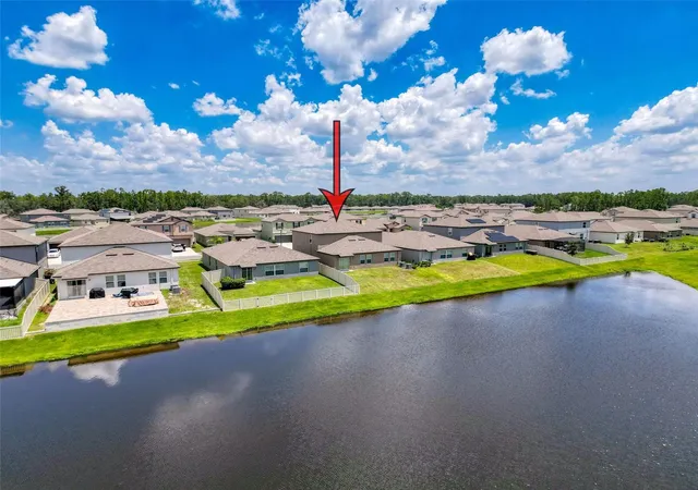 Photo 2 of Single family home for sale at 4395 Trotters Wy, Lakeland, FL 33801 | MLS# P4935713 | Listing updated on 2026-07-12