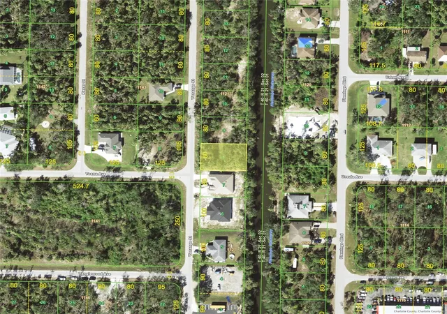 Photo 1 of Land for sale at 452 Venango St, Port Charlotte, FL 33954 | MLS# C7512997 | Listing updated on 2026-07-07