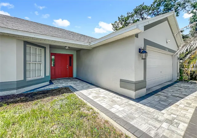 Photo 2 of Single family home for sale at 12368 Killian St, Spring Hill, FL 34609 | MLS# O6331827 | Listing updated on 2026-10-19