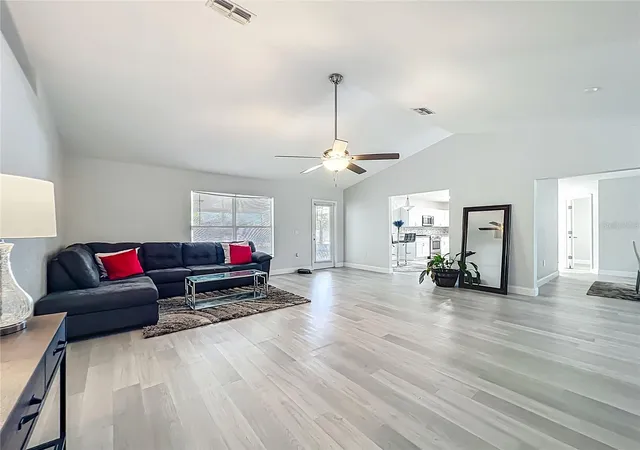 Photo 3 of Single family home for sale at 12368 Killian St, Spring Hill, FL 34609 | MLS# O6331827 | Listing updated on 2026-10-19