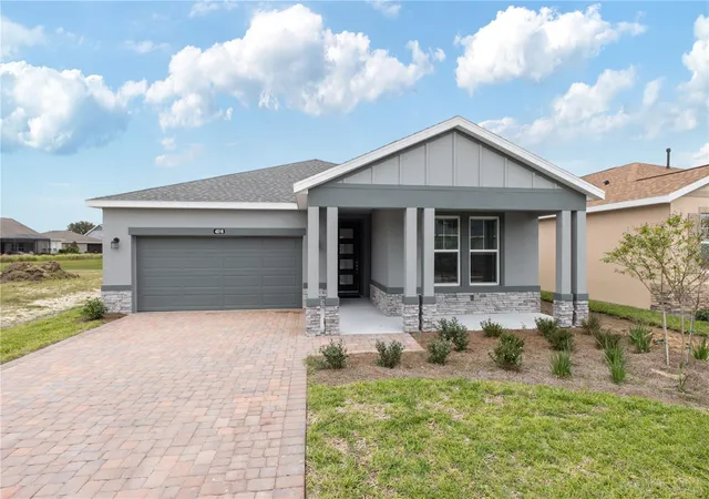 Photo 1 of Sale Pending at 4516 Nw 54th Ter, Ocala, FL 34482 | MLS# OM706592 | Listing updated on 2026-08-28
