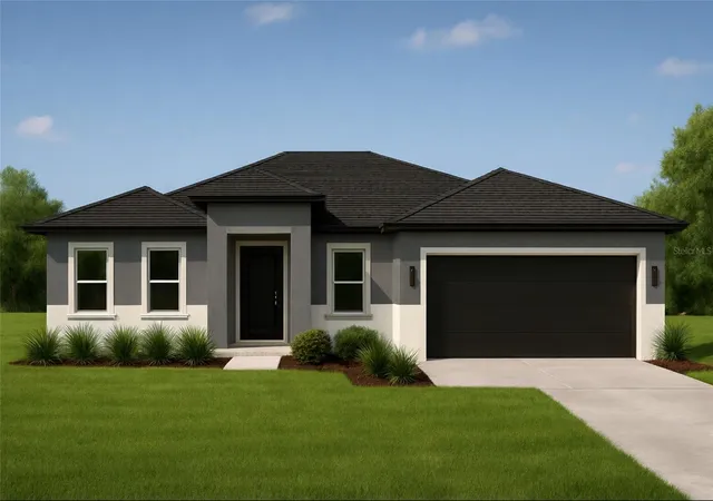 1st image of 3259 Masuko Avenue, North Port, FL 34288 | MLS# D6143261
