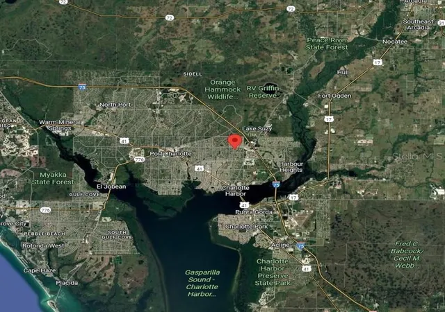 Photo 4 of Land for sale at 23193 Alaska Ave, Port Charlotte, FL 33952 | MLS# C7513011 | Listing updated on 2026-09-23