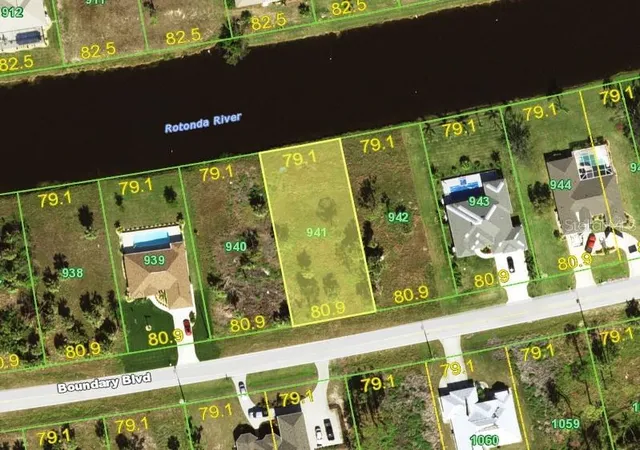 1st image of 1162 Boundary Blvd, Rotonda West, FL 33947 | MLS# D6143264