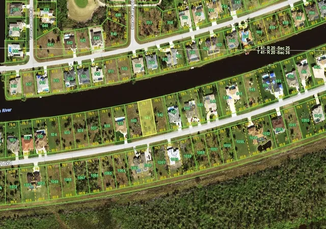 2nd image of 1162 Boundary Blvd, Rotonda West, FL 33947 | MLS# D6143264