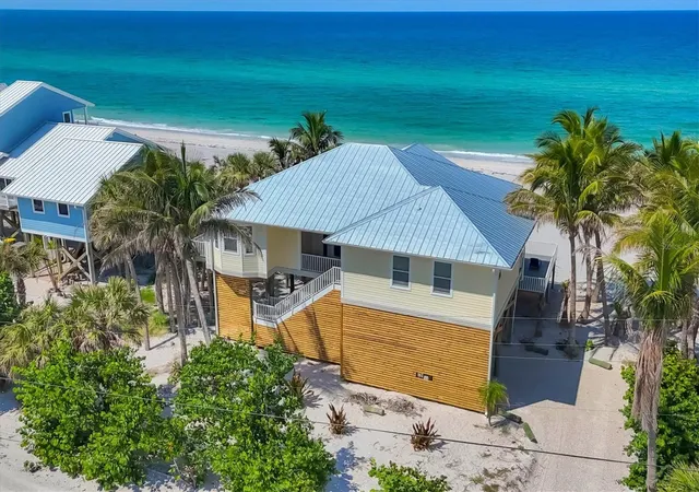 Homes for sale in Placida, FL | 161 S Gulf Blvd, Placida, FL 33946 | MLS# D6143265