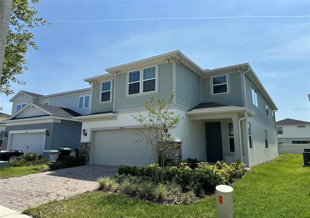 Photo 1 of Single family home for sale at 10355 Parkview Reserve Ln, Orlando, FL 32836 | MLS# O6331943 | Listing updated on 2026-08-31