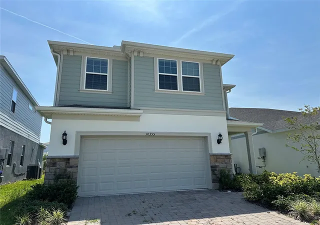 Photo 2 of Single family home for sale at 10355 Parkview Reserve Ln, Orlando, FL 32836 | MLS# O6331943 | Listing updated on 2026-08-31
