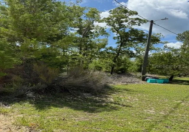 Photo 2 of Land for sale at 115 S Dakota St, Hawthorne, FL 32640 | MLS# OM706618 | Listing updated on 2026-07-17