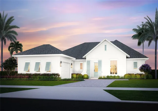 Photo 1 of Sale Pending at 4603 Westlake St, Bradenton, FL 34210 | MLS# A4660562 | Listing updated on 2026-09-03