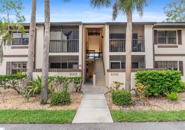 1st image of 19505 Quesada Ave #C201, Port Charlotte, FL 33948 | MLS# C7513026