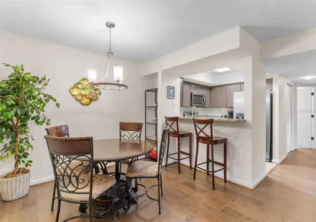5th image of 19505 Quesada Ave #C201, Port Charlotte, FL 33948 | MLS# C7513026