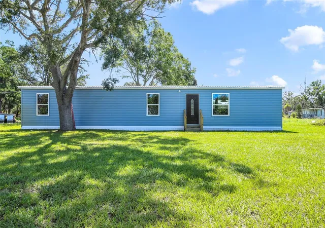 Photo 2 of Manufactured home for sale at 3380 Maple Ln, Haines City, FL 33844 | MLS# P4935717 | Listing updated on 2026-08-13