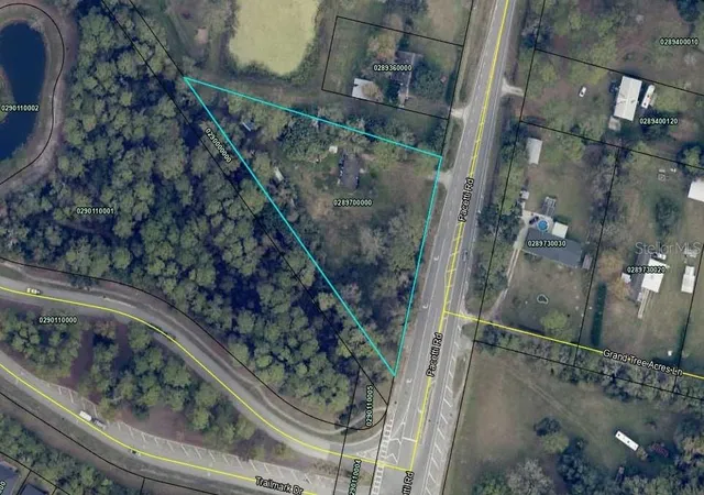 2nd image of 2981 Pacetti Rd, Saint Augustine, FL 32092 | MLS# GC532952