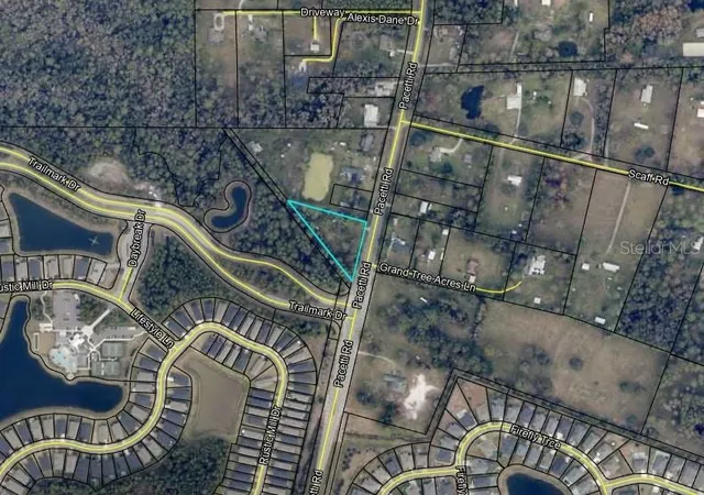 6th image of 2981 Pacetti Rd, Saint Augustine, FL 32092 | MLS# GC532952