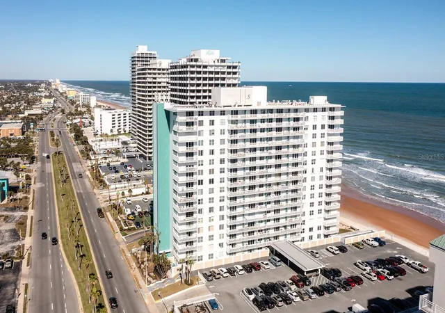 1st image of 2800 N Atlantic Ave #511, Daytona Beach, FL 32118 | MLS# V4944084